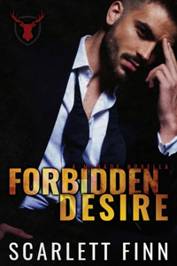 Forbidden Desire