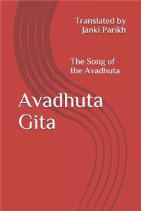 Avadhuta Gita