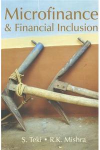 Microfinance & Financial Inclusion