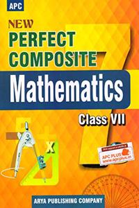 New Perfect Composite Mathematics- VII