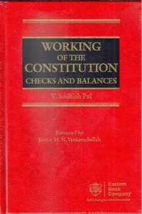 Working of the Constitution - Checks and Balances