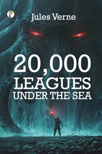 20,000 Leagues Under the Sea