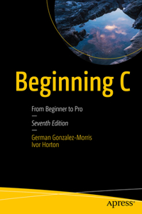 Beginning C