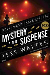 Best American Mystery and Suspense 2022