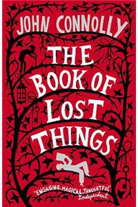 Book of Lost Things