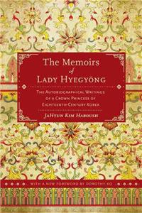 Memoirs of Lady Hyegyong