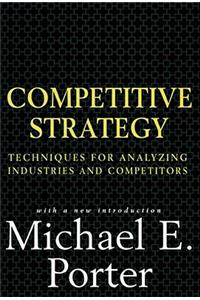 Competitive Strategy