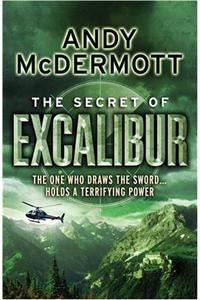 The Secret of Excalibur