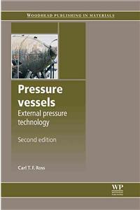 Pressure Vessels: External Pressure Technology, 2nd Edition