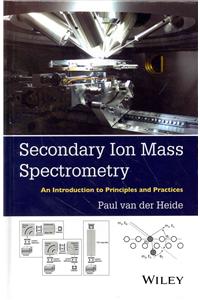 Secondary Ion Mass Spectrometry