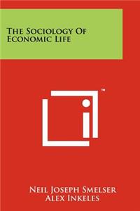 Sociology Of Economic Life