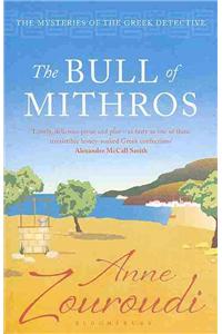 Bull of Mithros