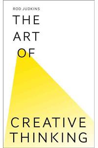 Art of Creative Thinking