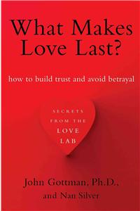 What Makes Love Last?