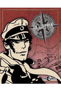 Corto Maltese: In Siberia