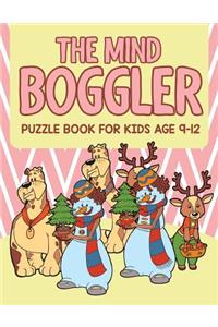 Mind Boggler