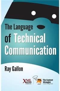 Language of Technical Communication