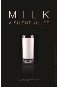 Milk: A Silent Killer