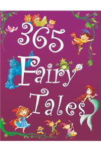 365 Fairy Tales