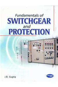 Fundamentals of Switchgear & Protection