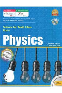 Physics Class 10 - Part 1