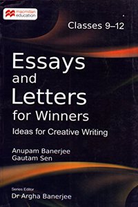 ESSAYS & LETTERS FOR WINNERS 912