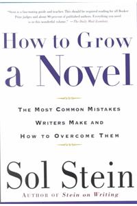 How to Grow a Novel