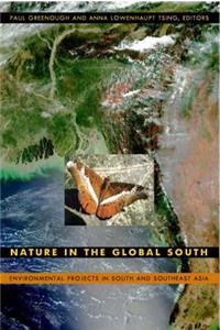 Nature in the Global South: Environmental Projects in South and Southeast Asia