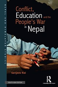 Conflict, Education and the People's War in Nepal