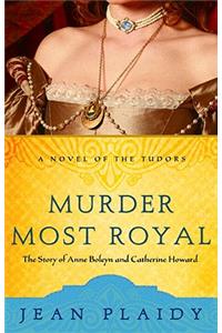 Murder Most Royal