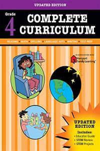 Complete Curriculum: Grade 4