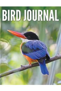 Bird Journal