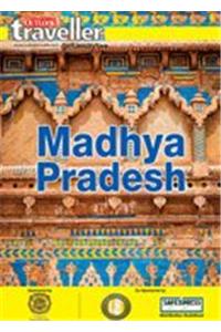 Outlook Traveller Getaways - Madhya Pradesh