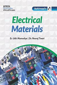 Electrical Materials