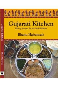 Gujarati Kitchen