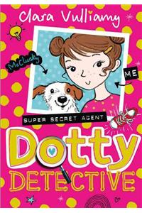 Dotty Detective