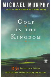 Golf in the Kingdom