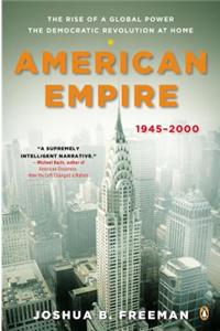 American Empire