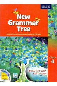 The New Grammar Tree - Book 4