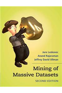 Mining of Massive Datasets