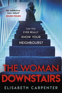 Woman Downstairs