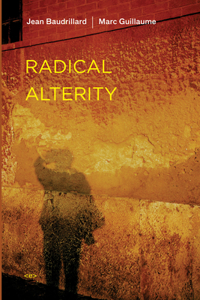 Radical Alterity