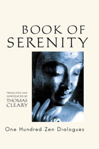 Book of Serenity