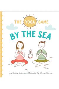 The Yoga Game by the Sea