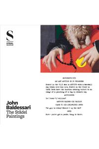 John Baldessari