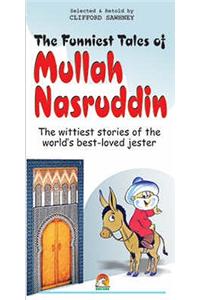 Mullah Nasruddin