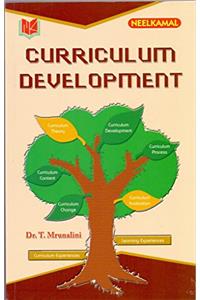 Curriculurn Development