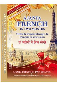 Ajanta French in Two Months