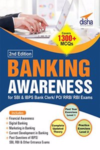 Banking Awareness for SBI & IBPS Bank Clerk/ PO/ RRB/ RBI Exams