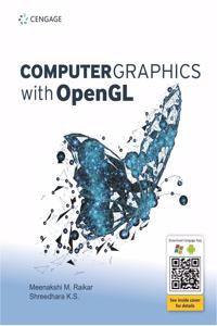 Computer Graphics with OpenGL
